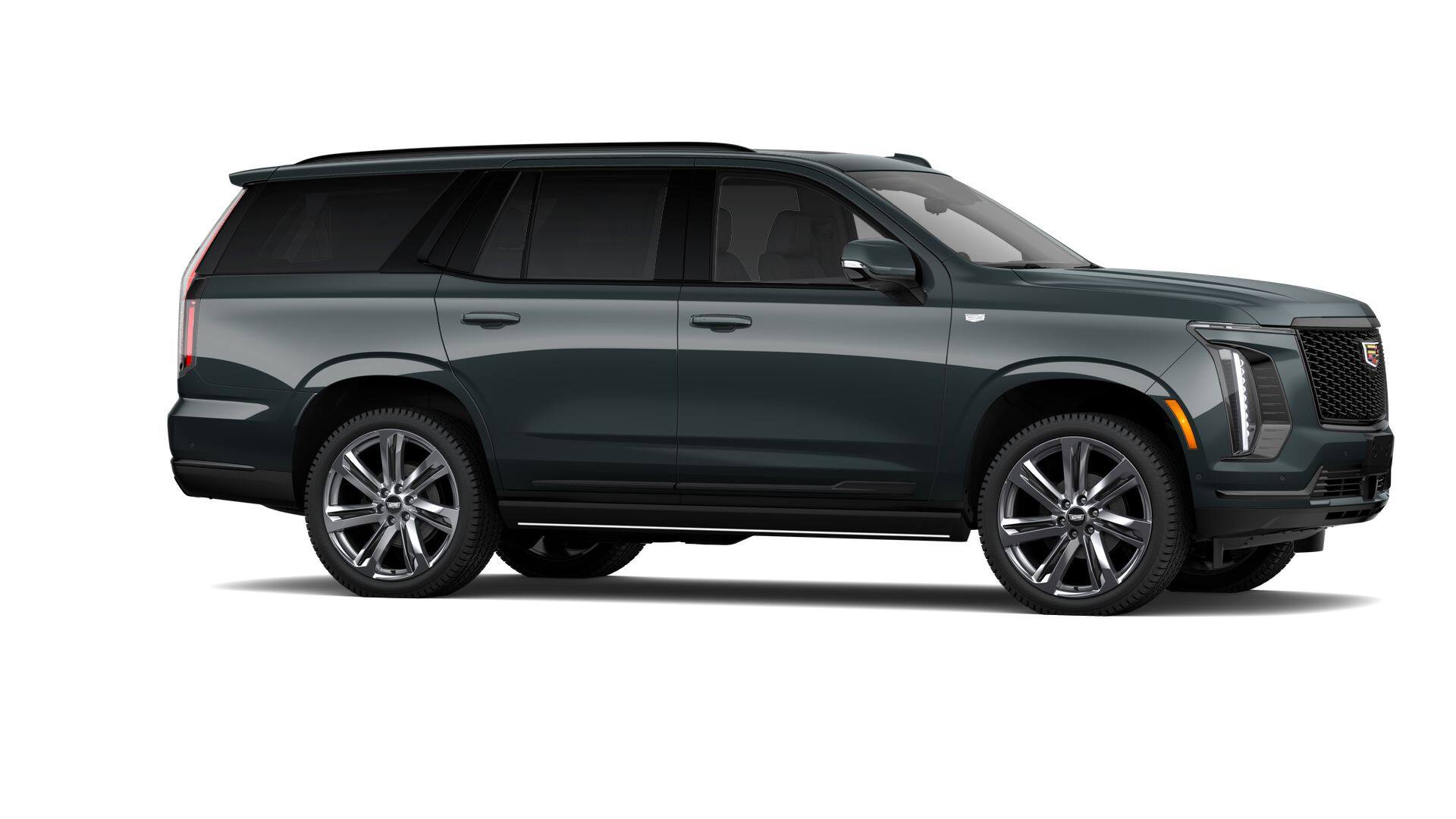 2026 CADILLAC Escalade Sport SUV