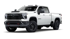 2025 Chevrolet Silverado 3500 HD LT Truck