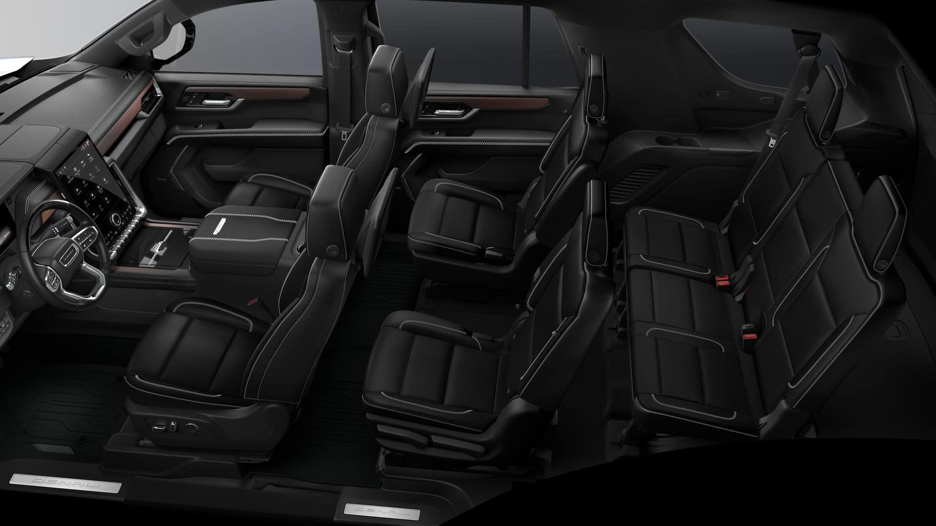 2026 GMC Yukon Denali - Photo 7