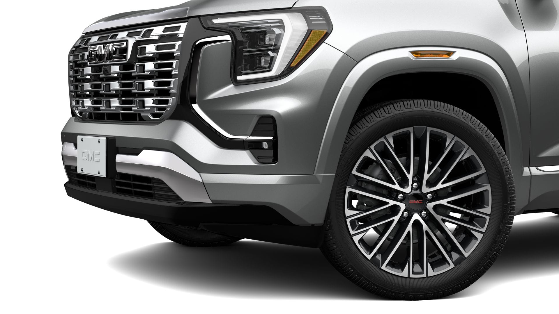 2026 GMC Terrain Denali - Photo 23