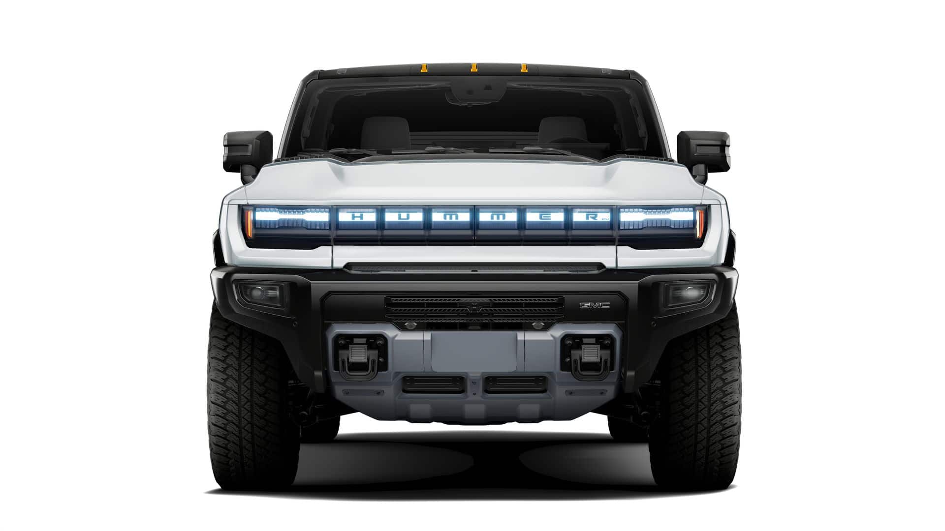 Thumbnail: 2026 GMC Hummer EV - 6