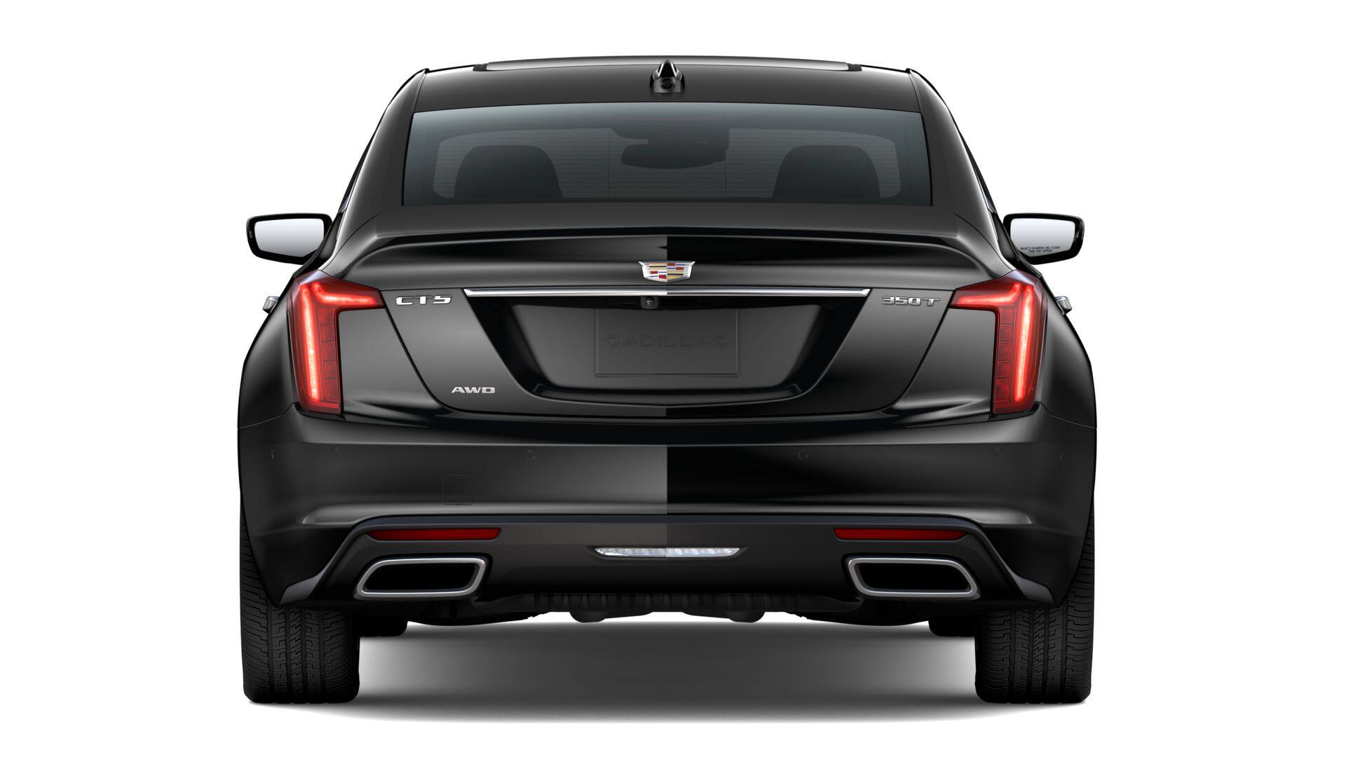 2025 Cadillac CT5 Premium Luxury photo 4