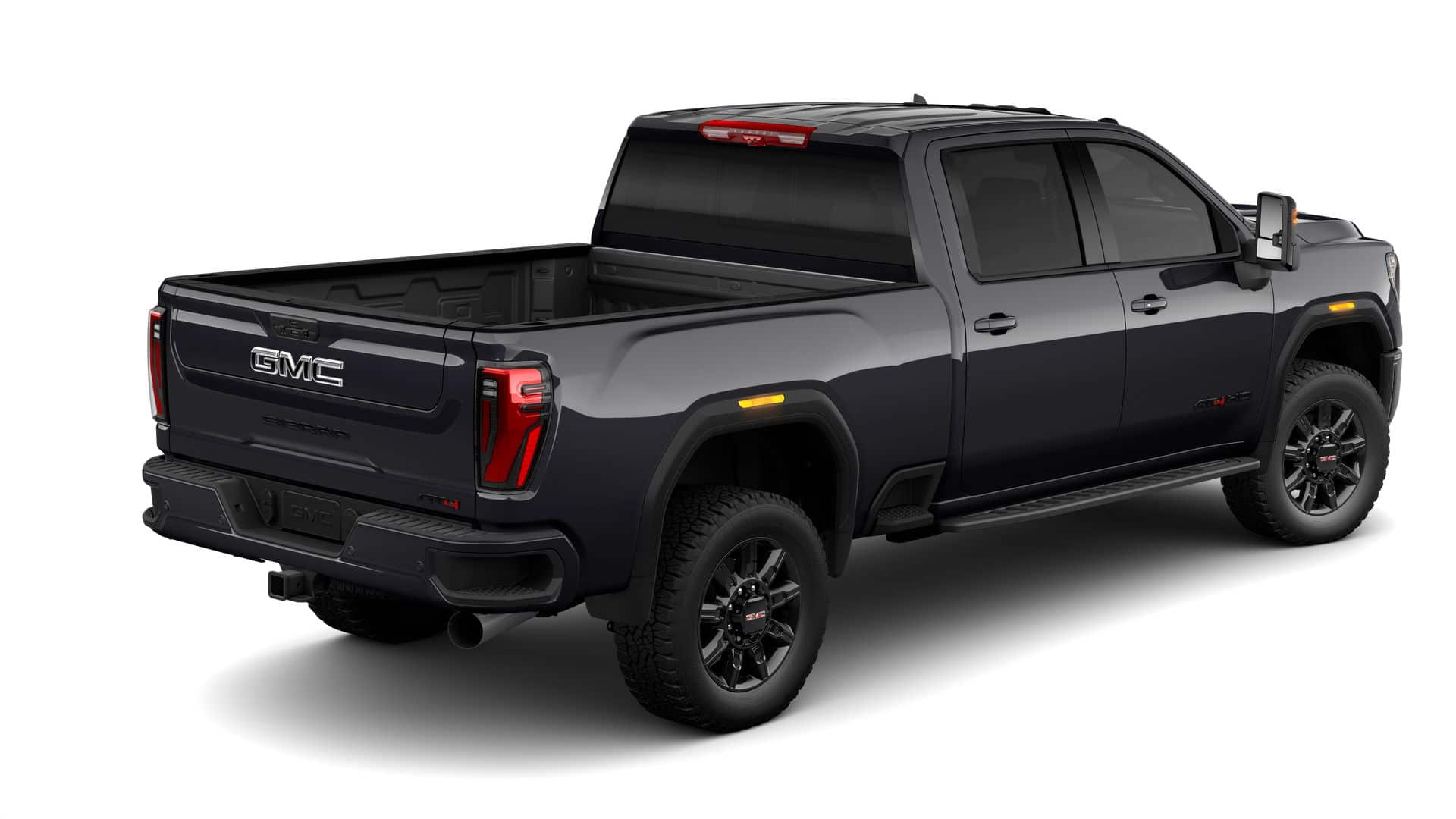 2026 GMC Sierra 2500HD AT4 - Photo 39