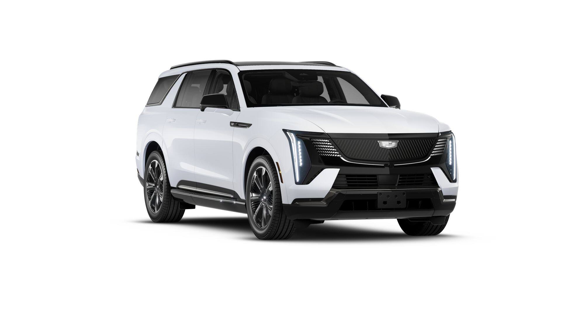 2026 Cadillac Escalade IQL Premium Sport - Photo 30
