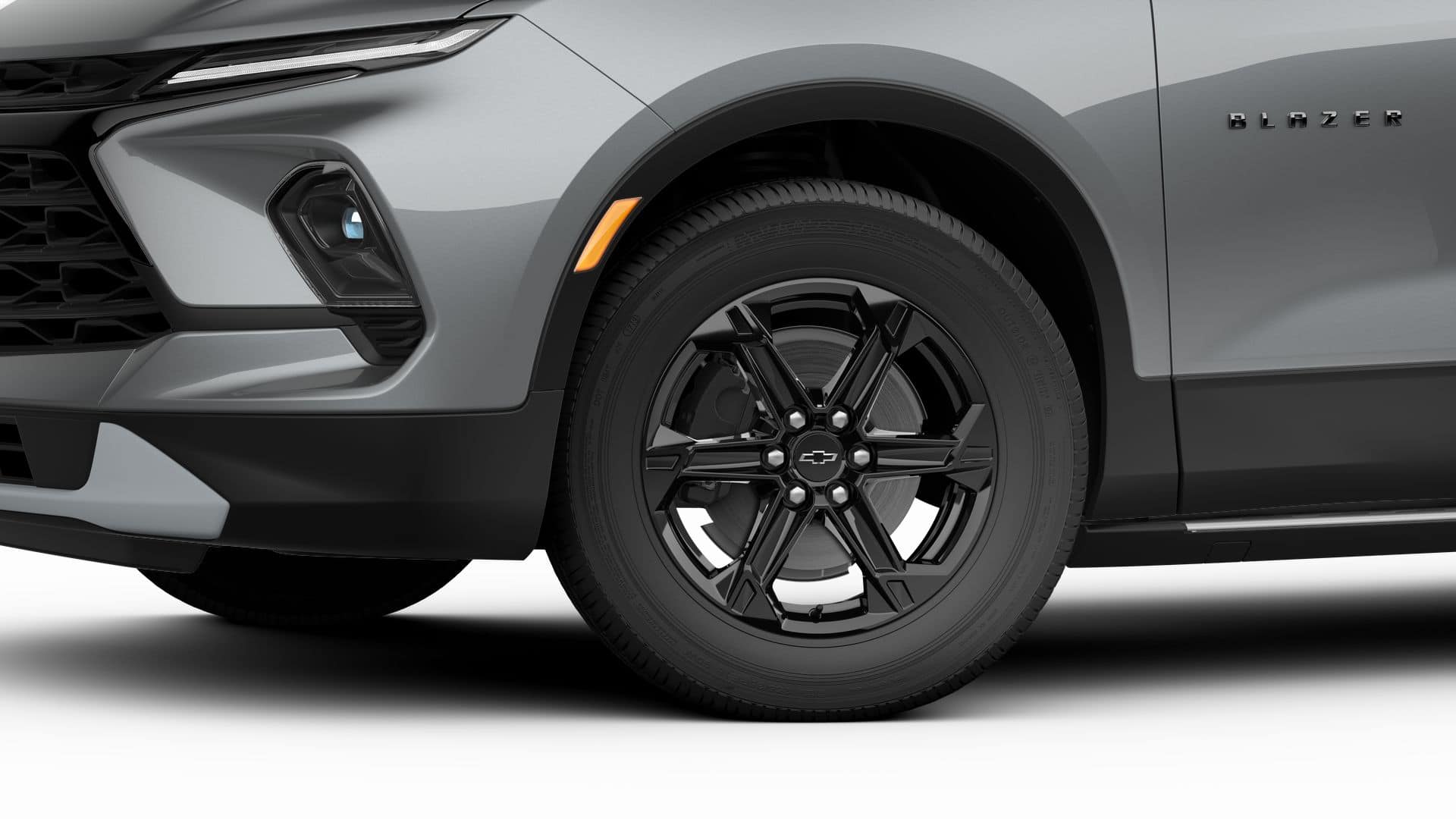 2025 Chevrolet Blazer 2LT - Photo 53