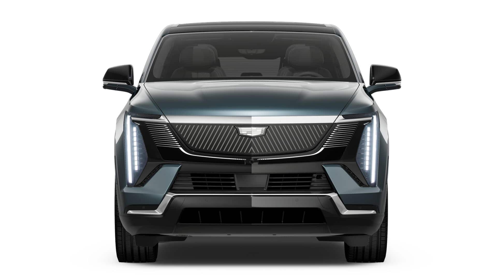 2025 Cadillac Escalade IQ Luxury 2 - Photo 68