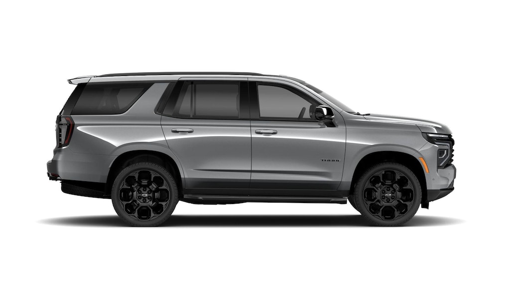 New 2026 Chevrolet Tahoe RST SUV