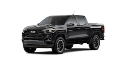 2026 Chevrolet Colorado Z71 Truck