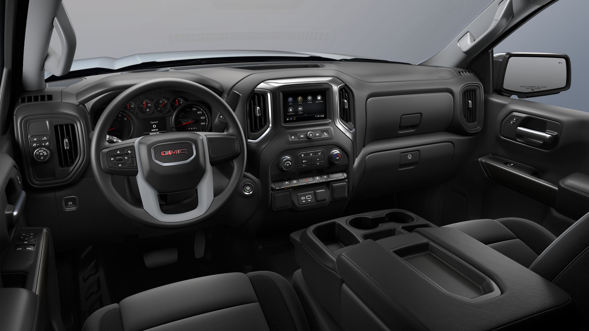 2026 GMC Sierra 1500 Pro - Photo 30