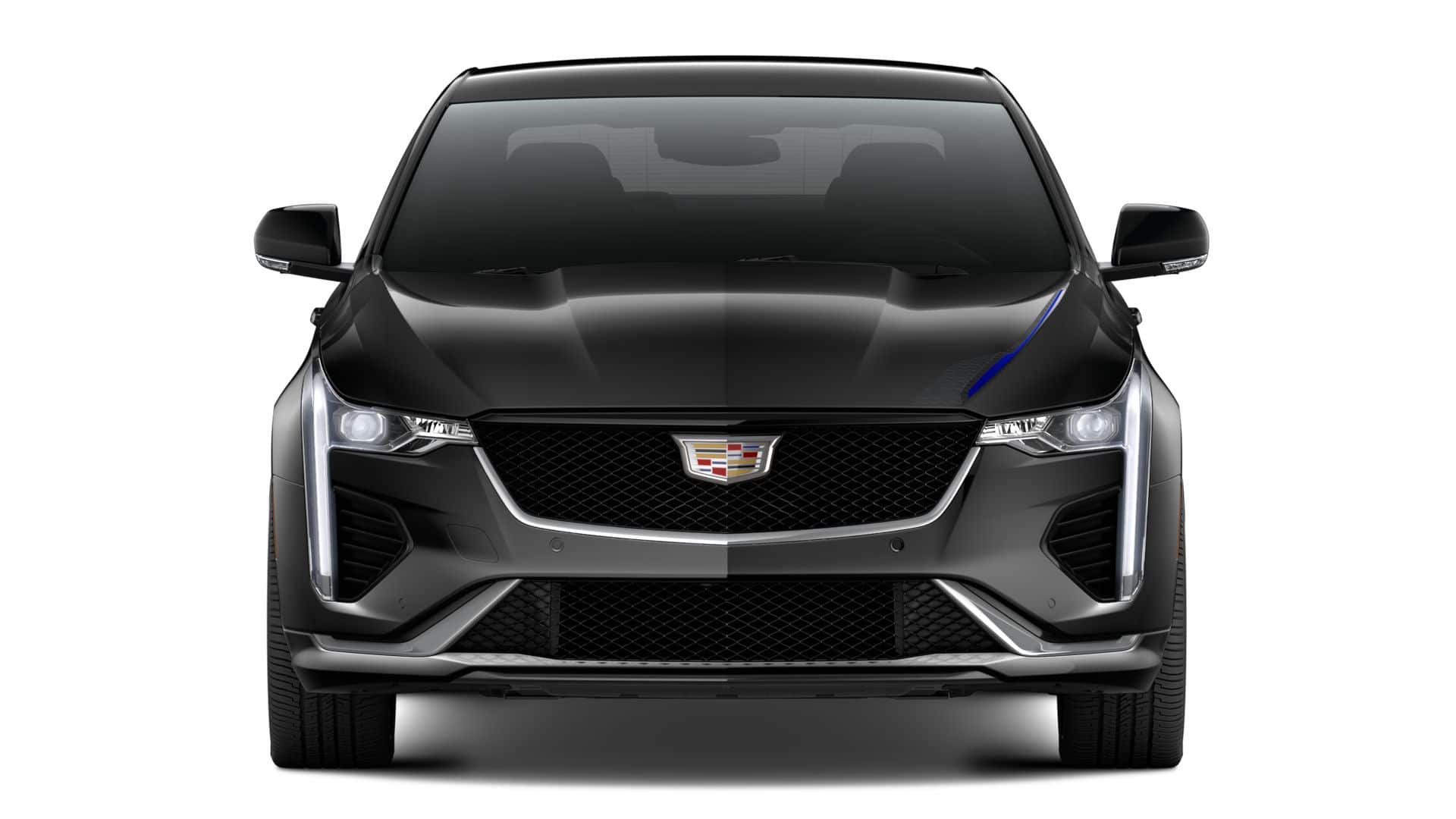 2026 Cadillac CT4 Sport photo 4