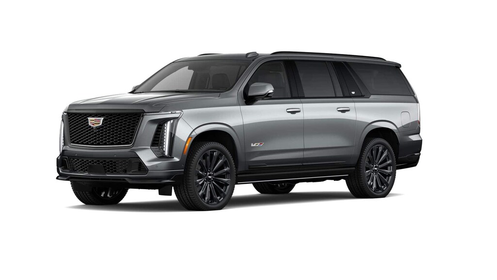 New 2026 CADILLAC Escalade ESV V-Series SUV