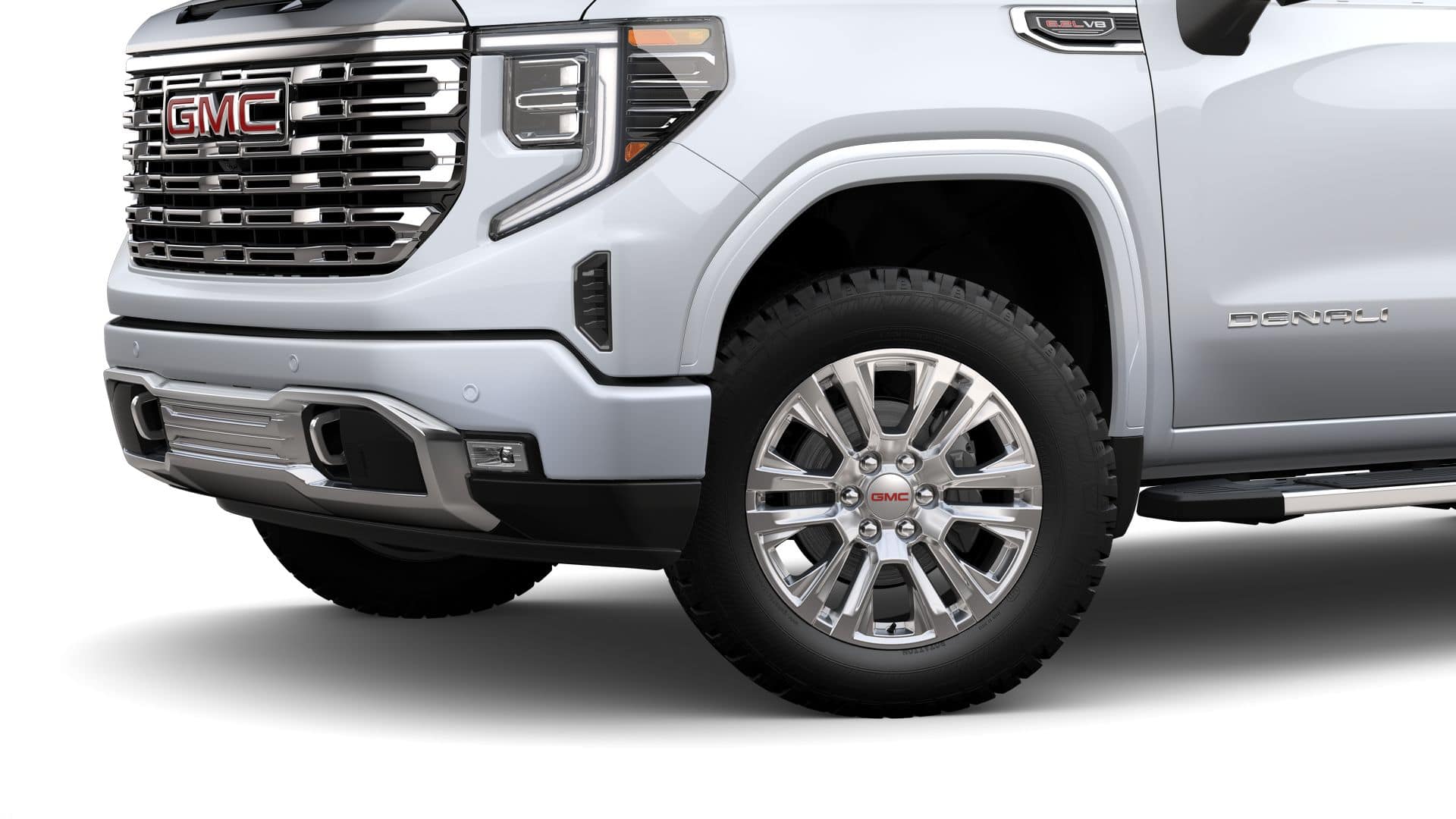 2026 GMC Sierra 1500 Denali - Photo 58