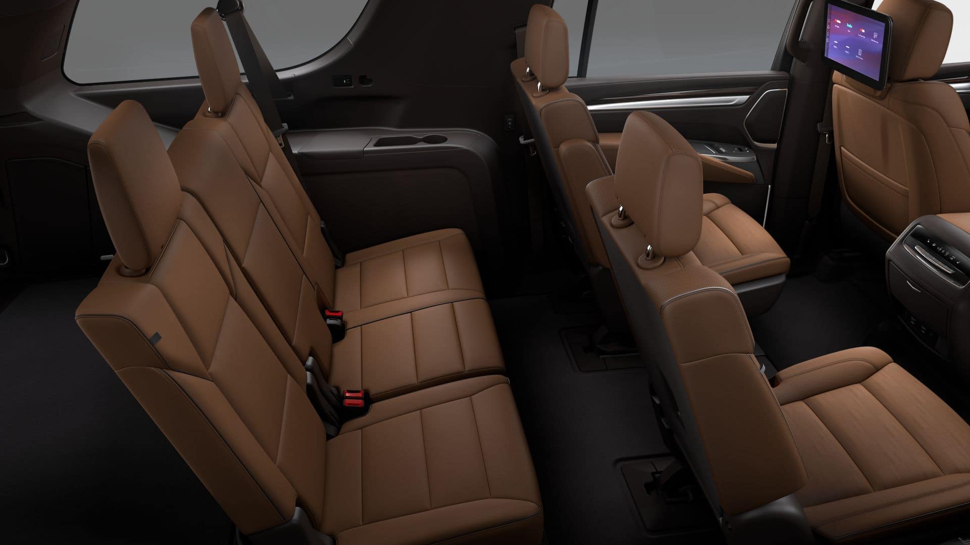 2027 Cadillac Escalade ESV Luxury - Photo 21