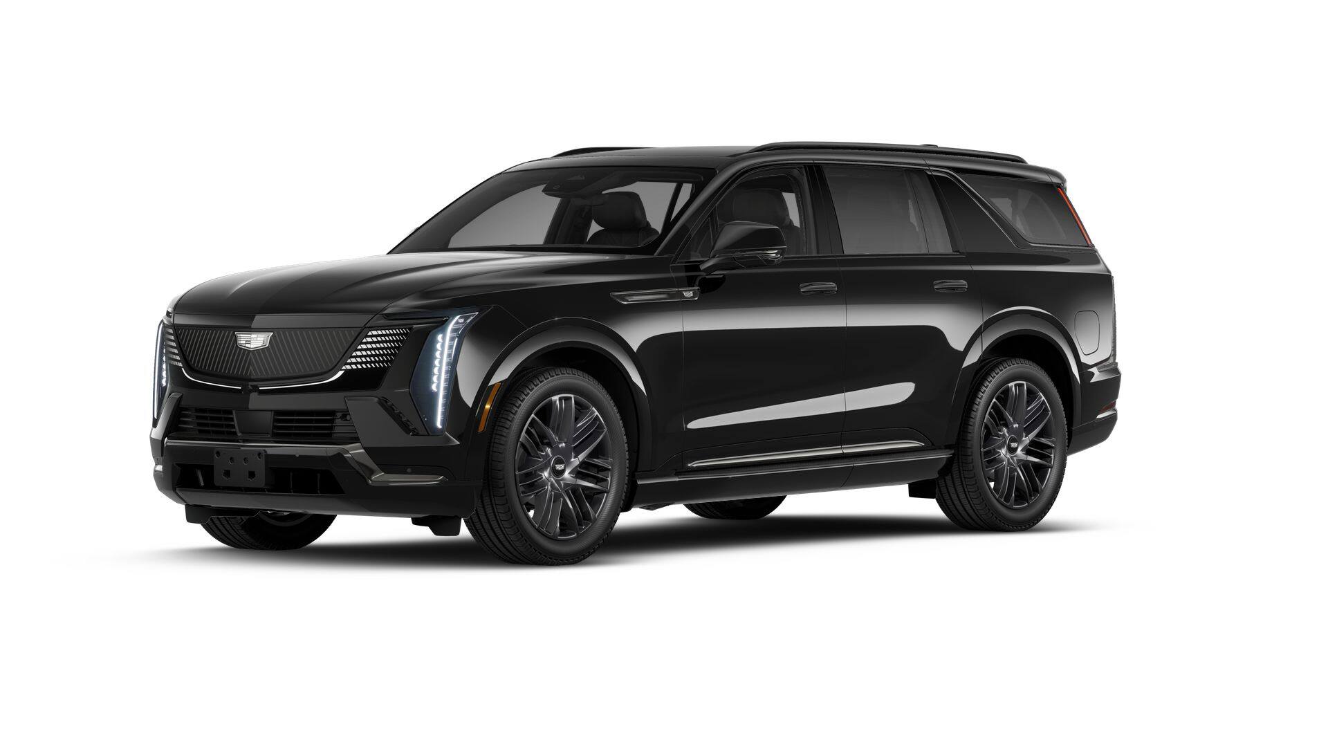 2026 Cadillac Escalade IQL Premium Sport - Photo 29