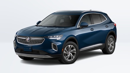 2023 Buick Envision Essence SUV
