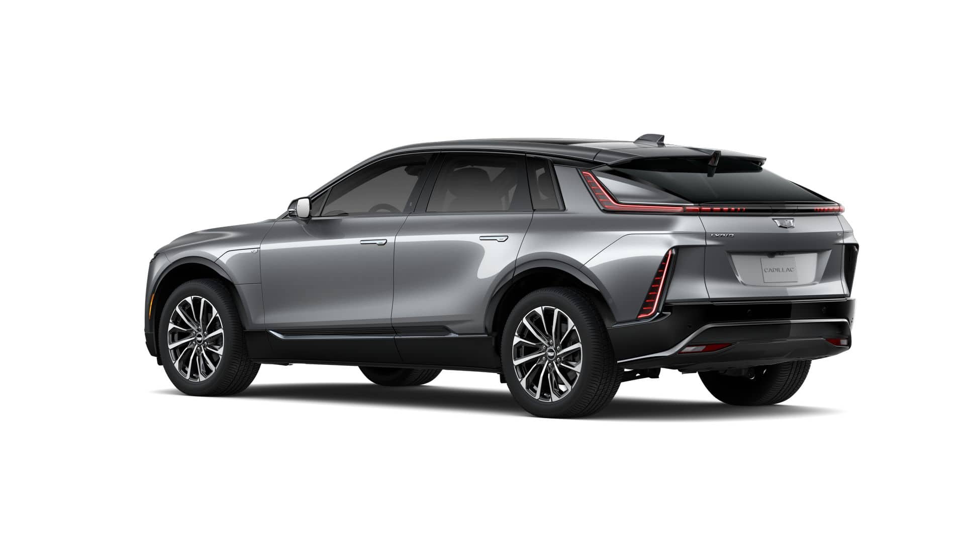LYRIQ Sport SUV