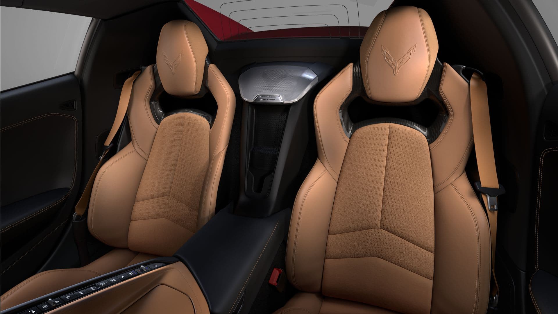 2025 Chevrolet Corvette 2LZ - Photo 74