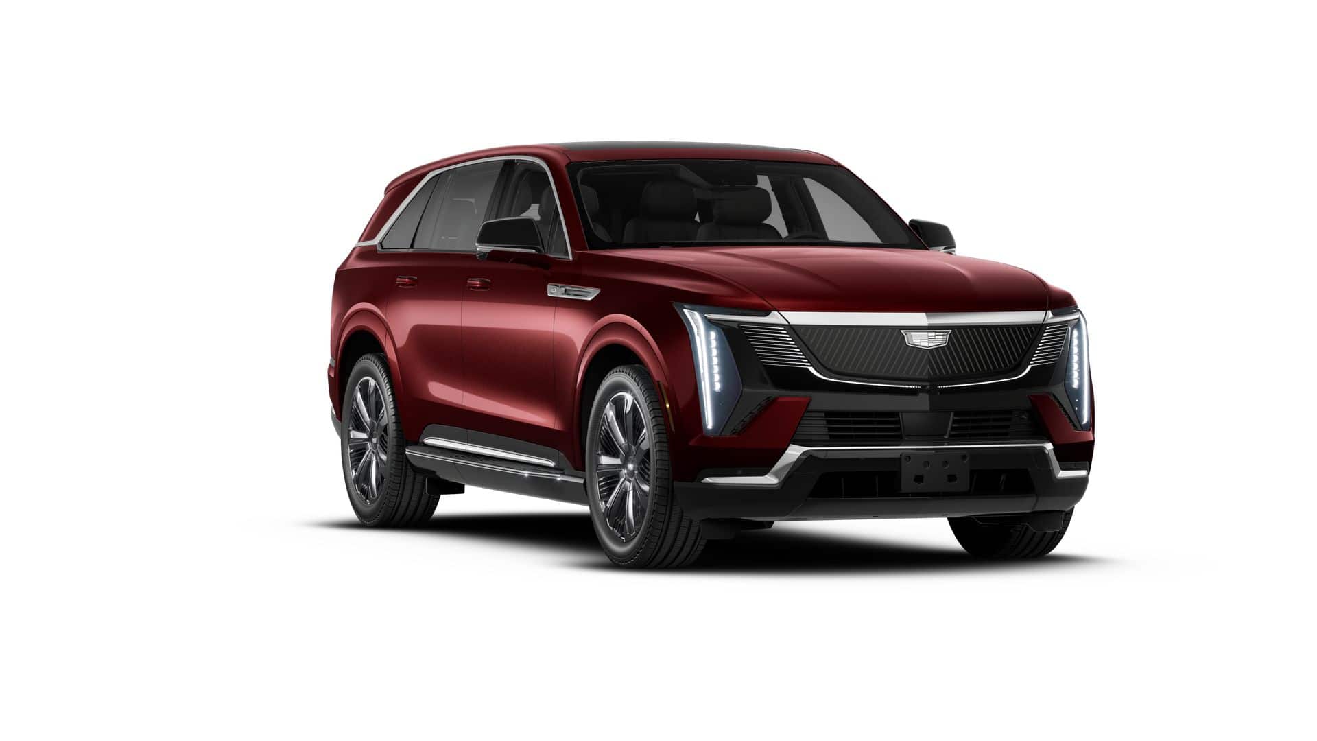 2026 Cadillac Escalade IQ Premium Luxury - Photo 41