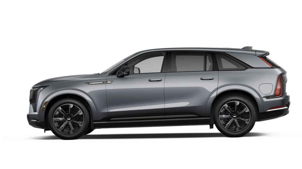 New 2026 CADILLAC ESCALADE IQ Premium Sport SUV