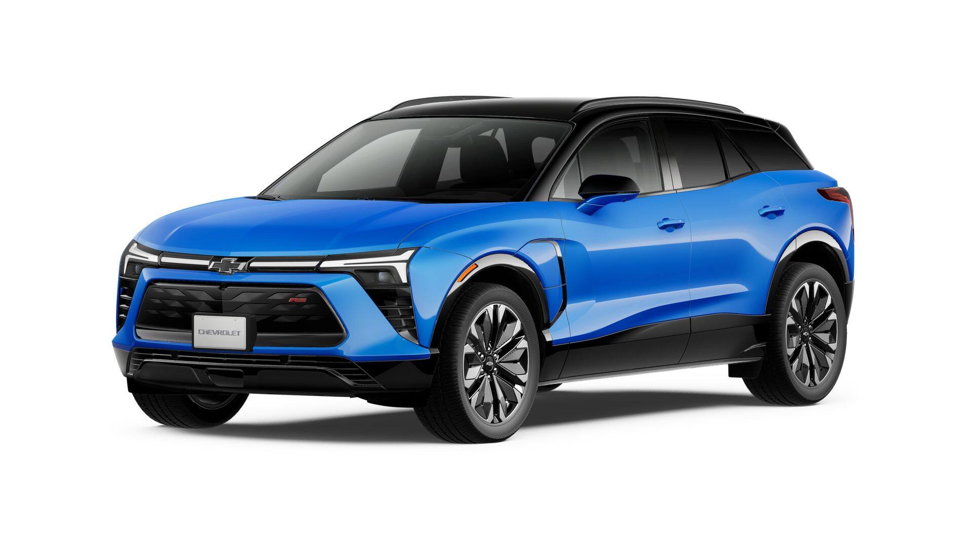 2026 Chevrolet Blazer EV RS - Photo 25