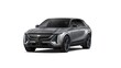  CADILLAC LYRIQ