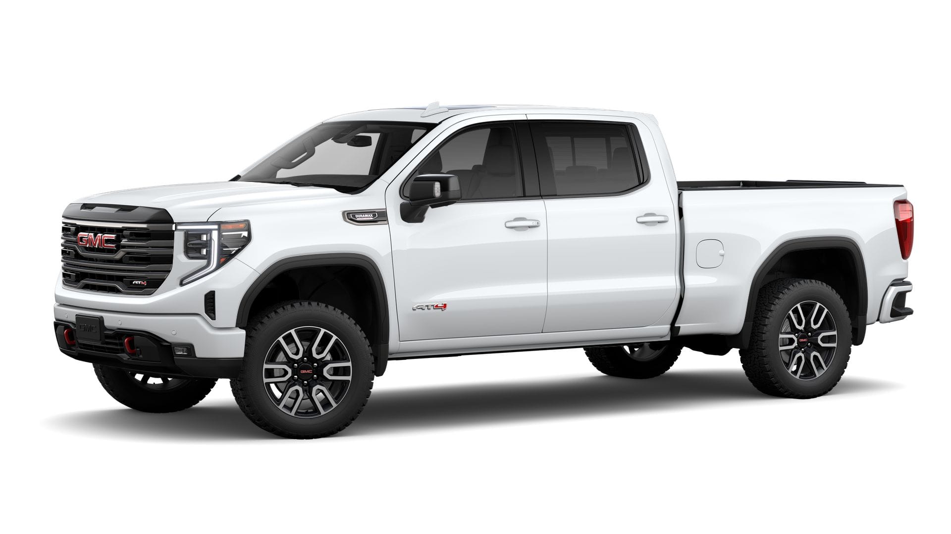 Thumbnail: 2026 GMC Sierra 1500 - 26