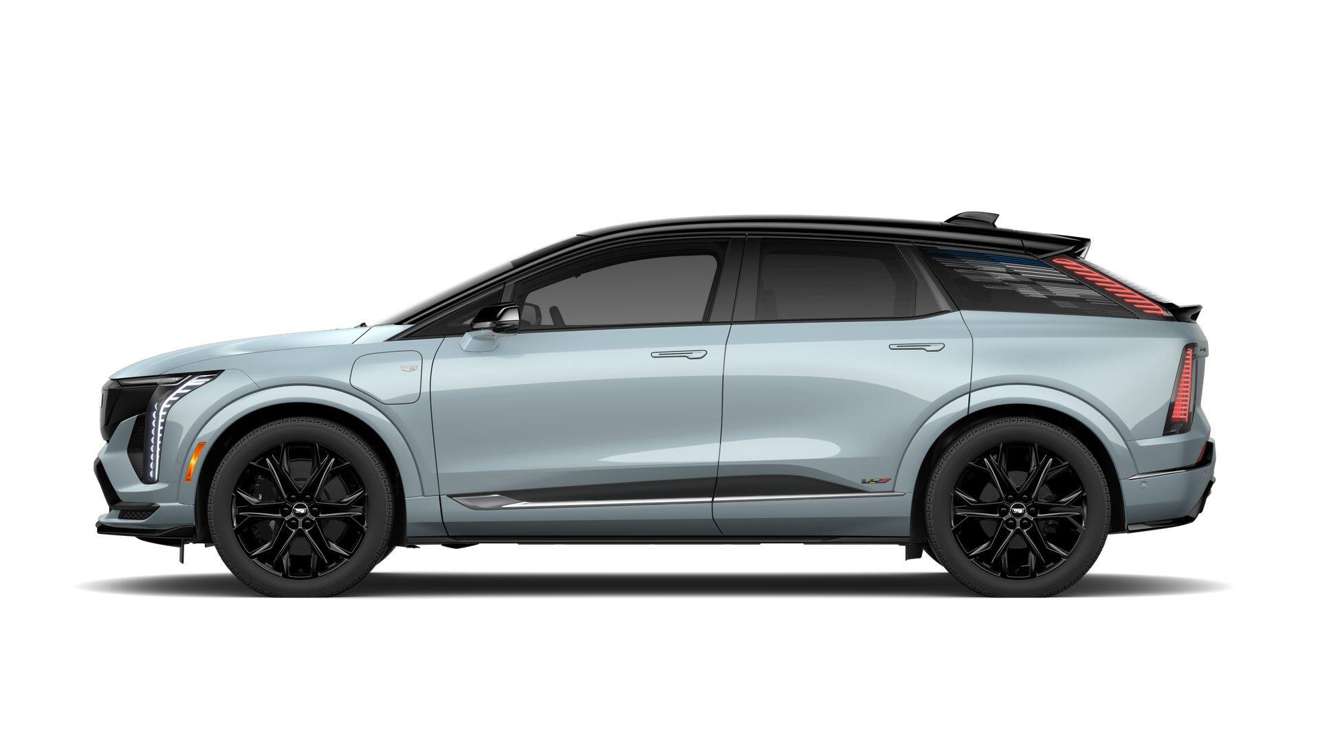 2026 Cadillac OPTIQ V-Series - Photo 48