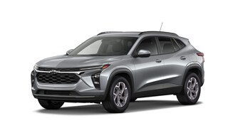 New 2026 Chevrolet Trax LT SUV for sale in Franklin, TN