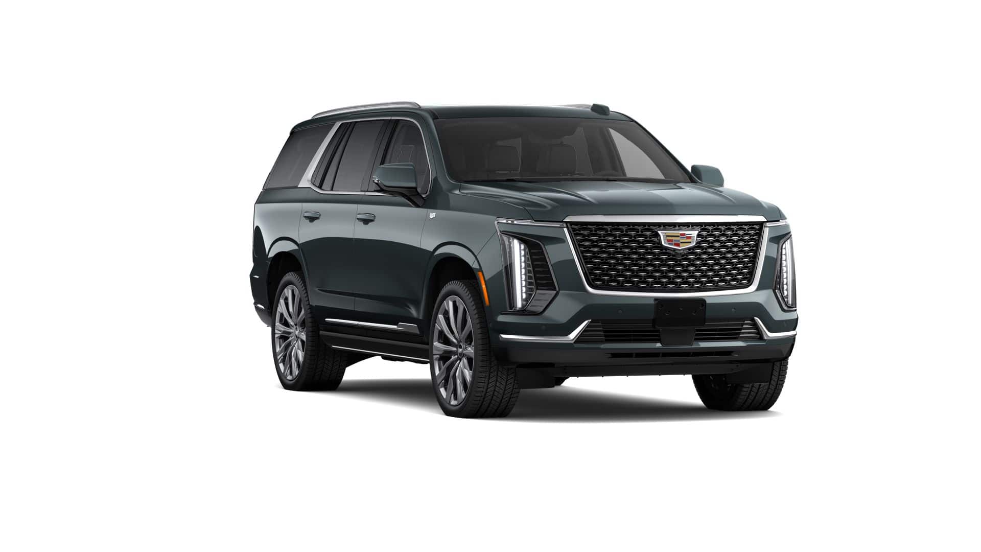 2026 Cadillac Escalade Luxury - Photo 63
