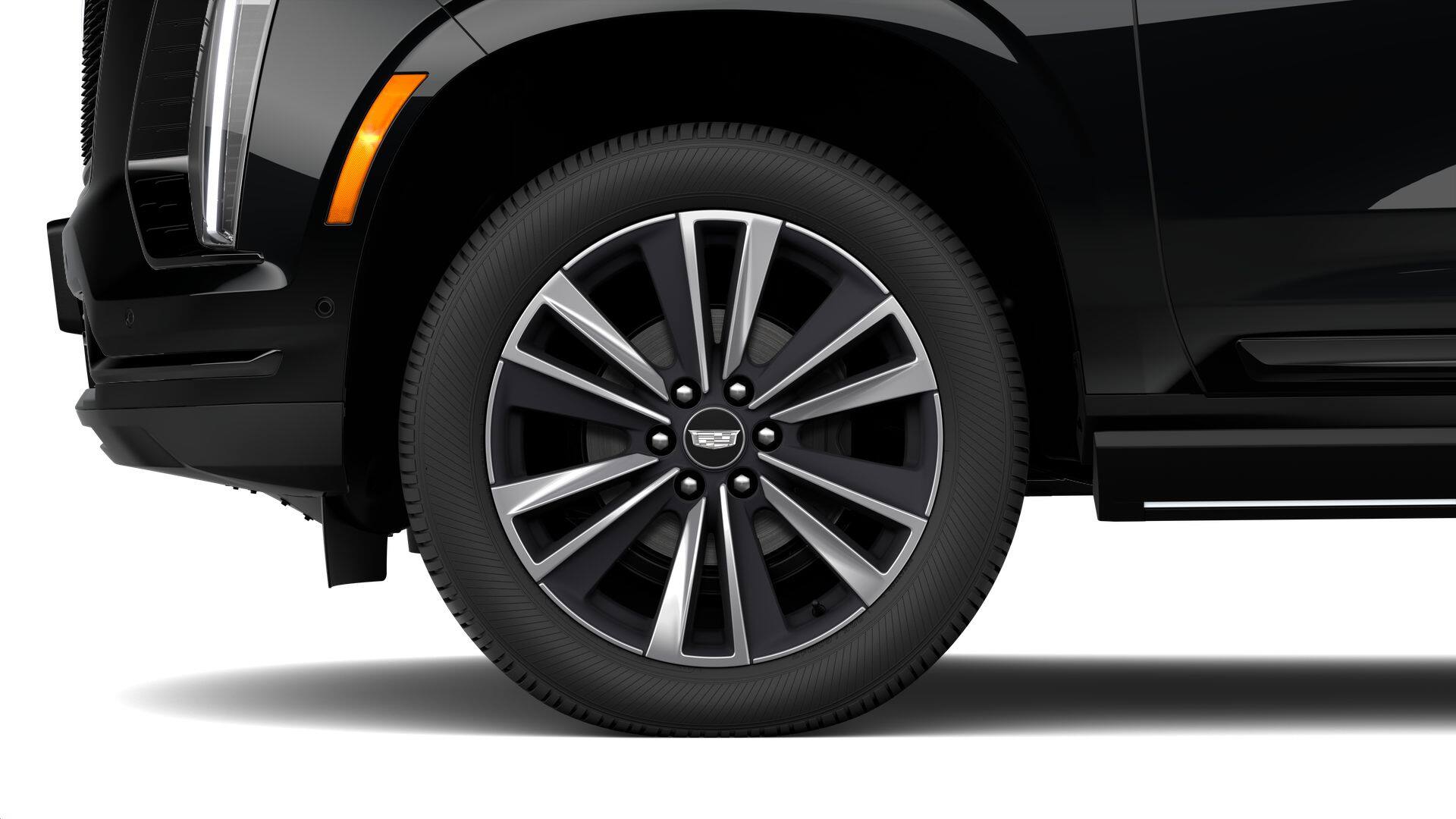 2027 Cadillac Escalade Sport - Photo 14