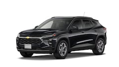 2026 Chevrolet Trax LT SUV
