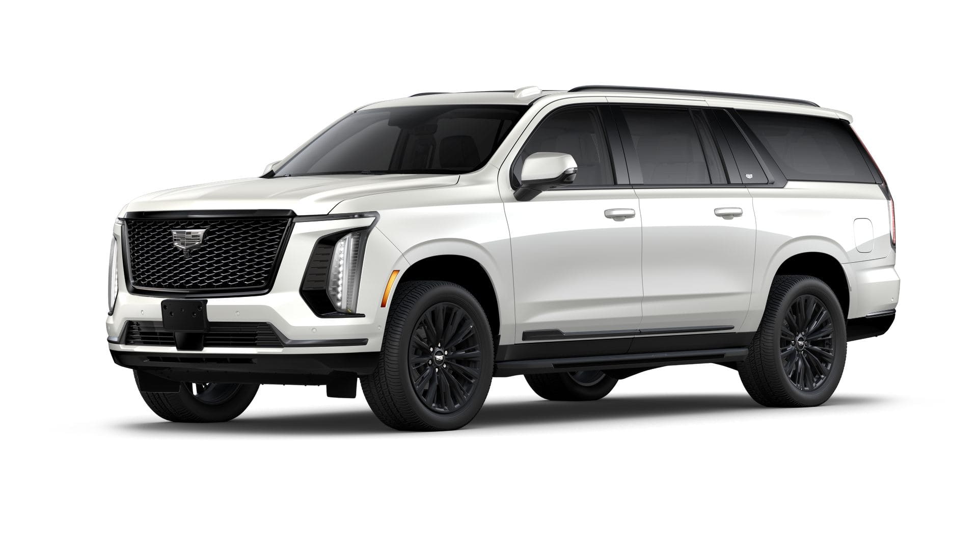2025 Cadillac Escalade ESV Sport photo 2