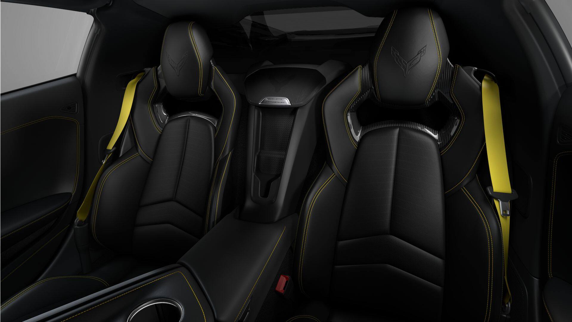 2026 Chevrolet Corvette 2LT - Photo 66