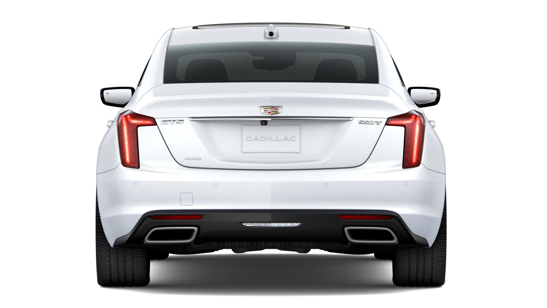 Thumbnail: 2026 Cadillac CT5 - 6