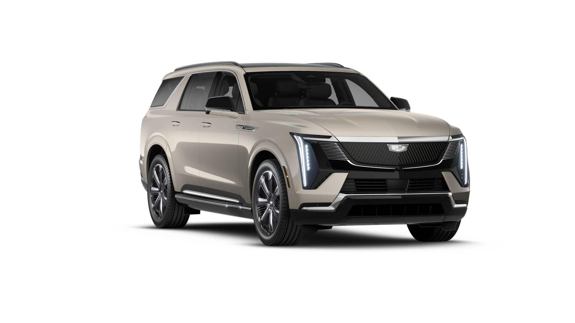 2026 Cadillac Escalade IQL Premium Luxury - Photo 57