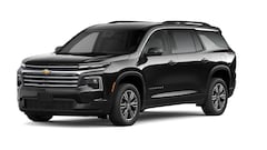 2027 Chevrolet Traverse LT SUV