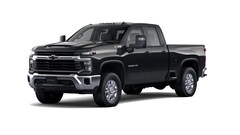 2026 Chevrolet Silverado 2500 HD LT Truck