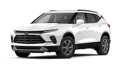 2026 Chevrolet Blazer 2LT SUV
