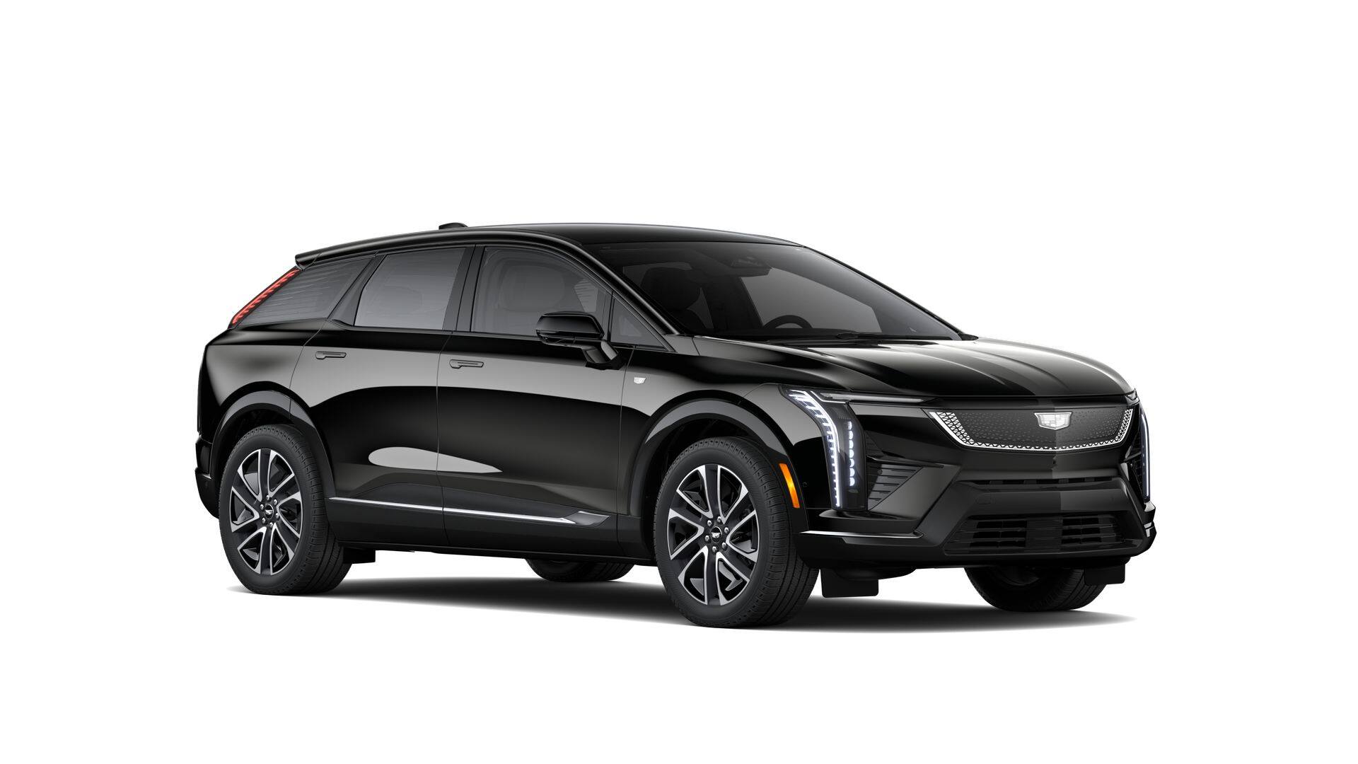 2027 Cadillac OPTIQ Sport - Photo 59