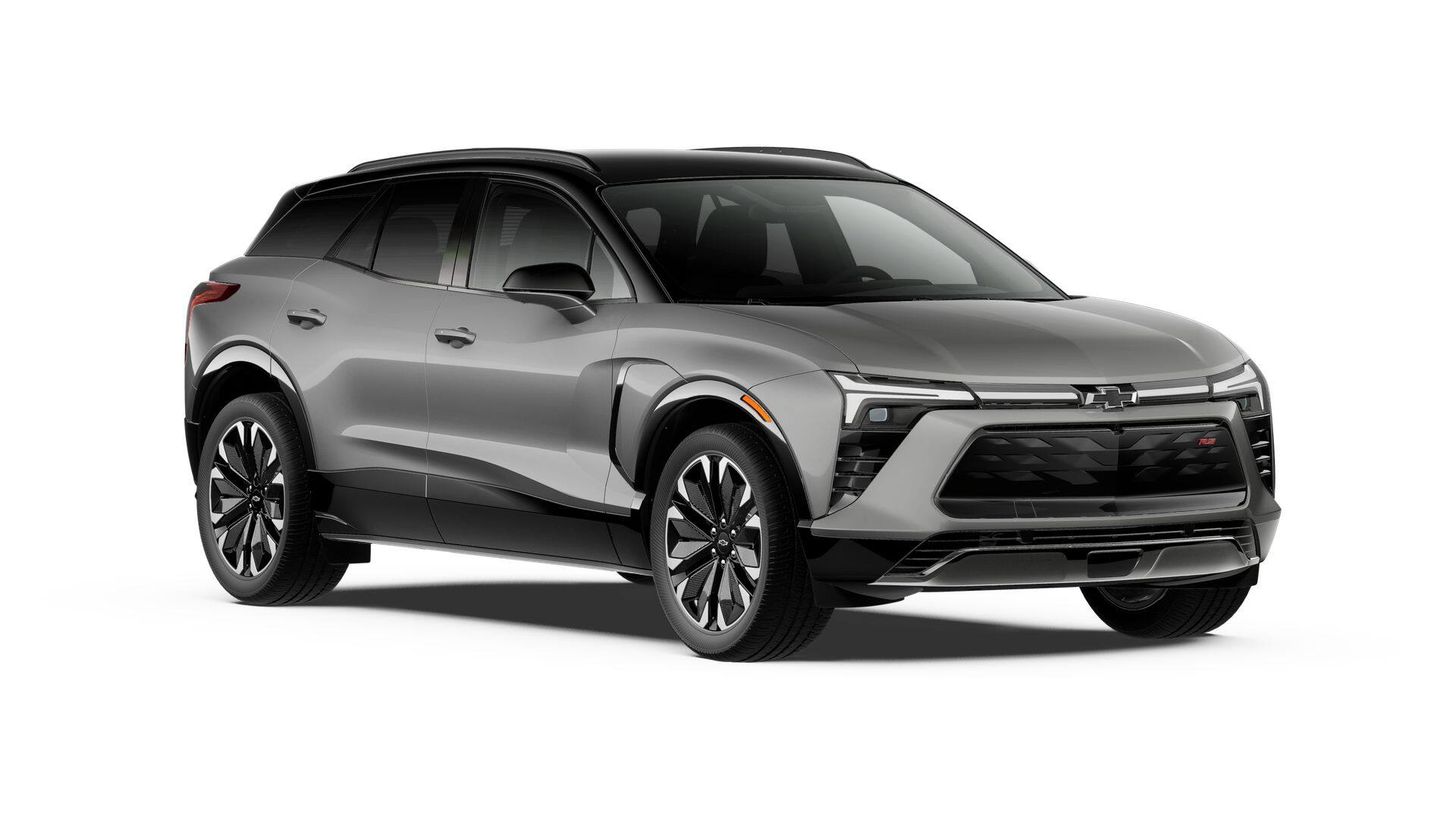2025 Chevrolet Blazer EV RS - Photo 23