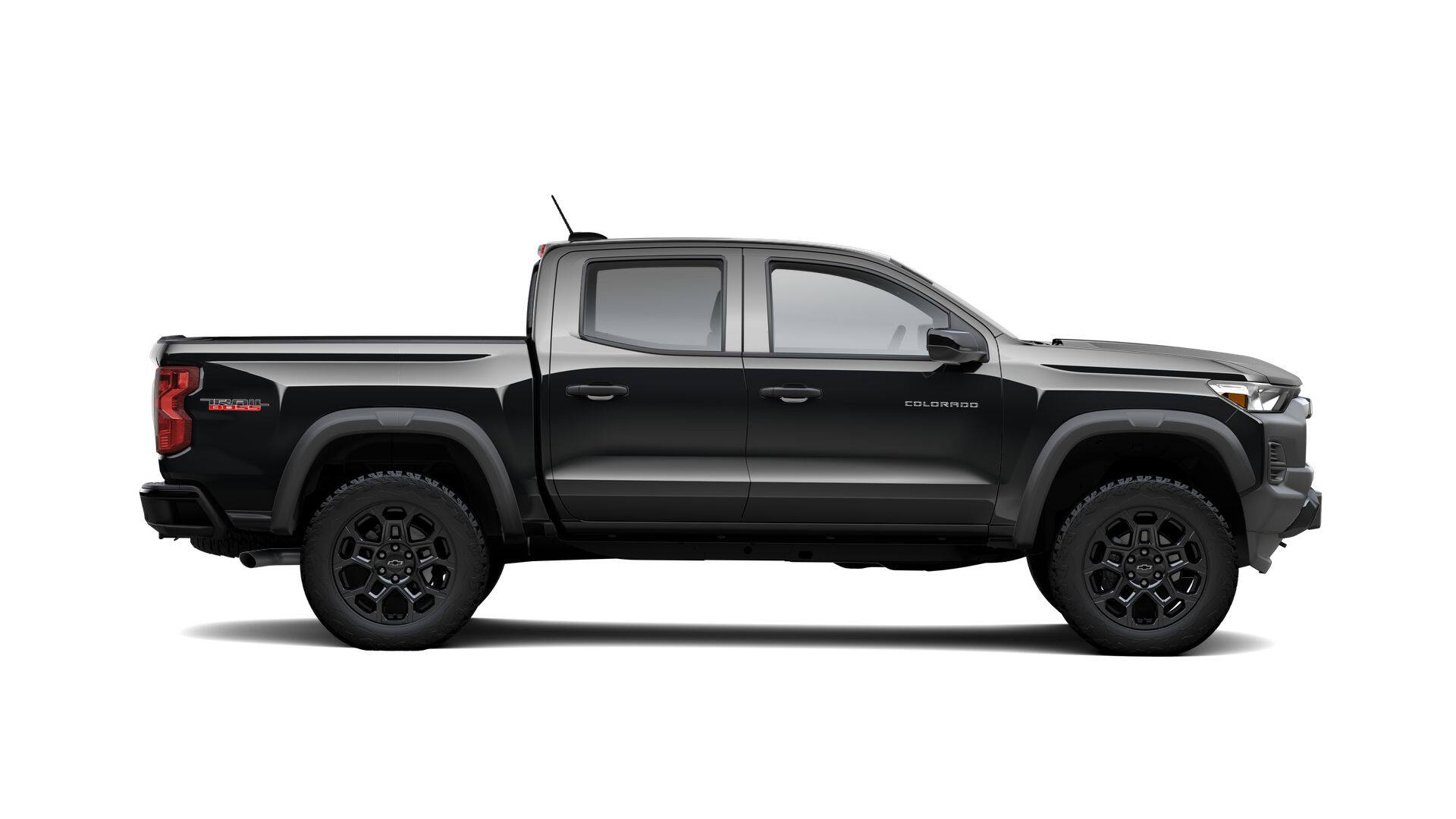 2026 Chevrolet Colorado Trail Boss - Photo 52