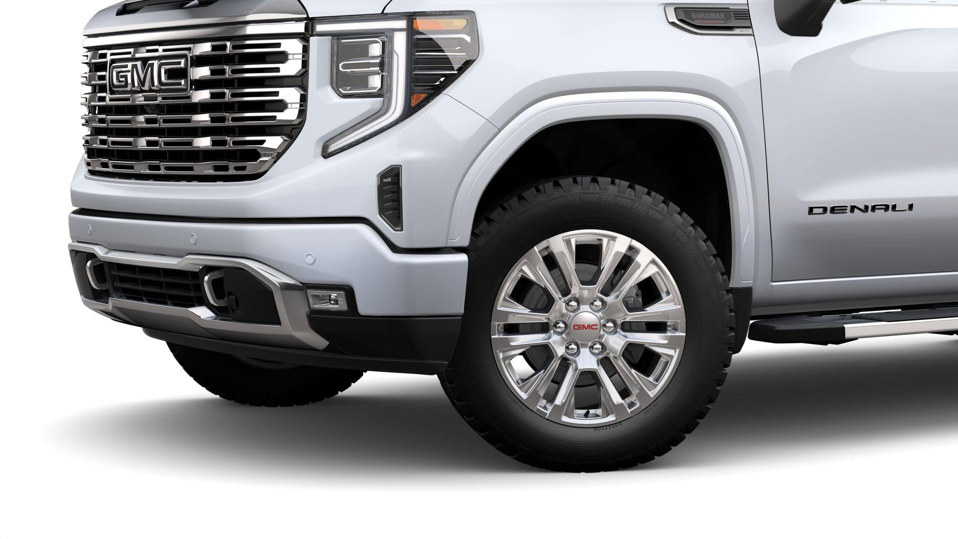 2026 GMC Sierra 1500 Denali - Photo 53