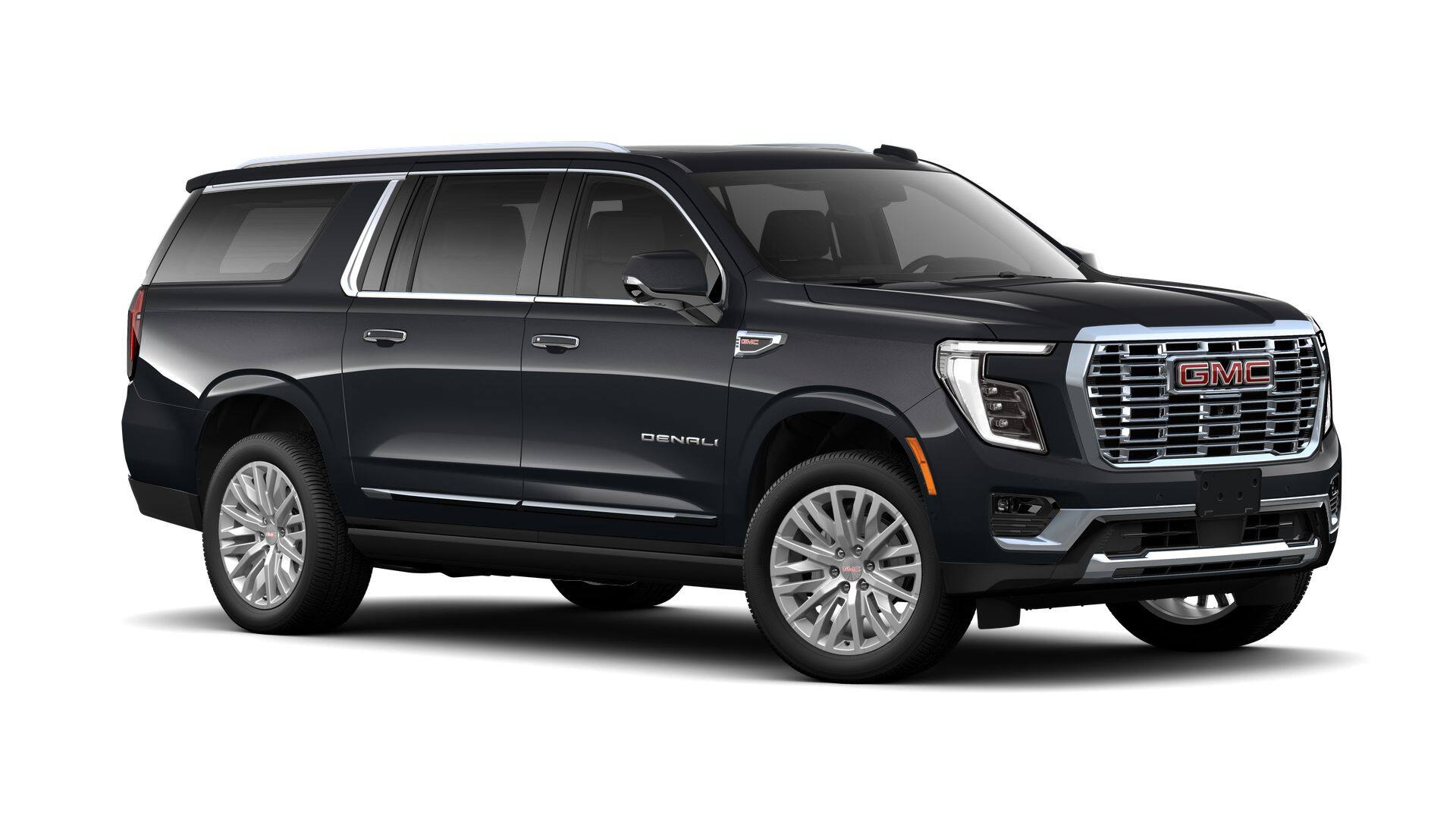 2025 Gmc Yukon XL Denali photo 4
