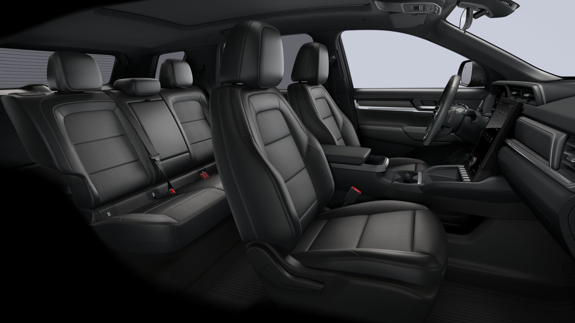 2026 GMC Terrain Elevation - Photo 32