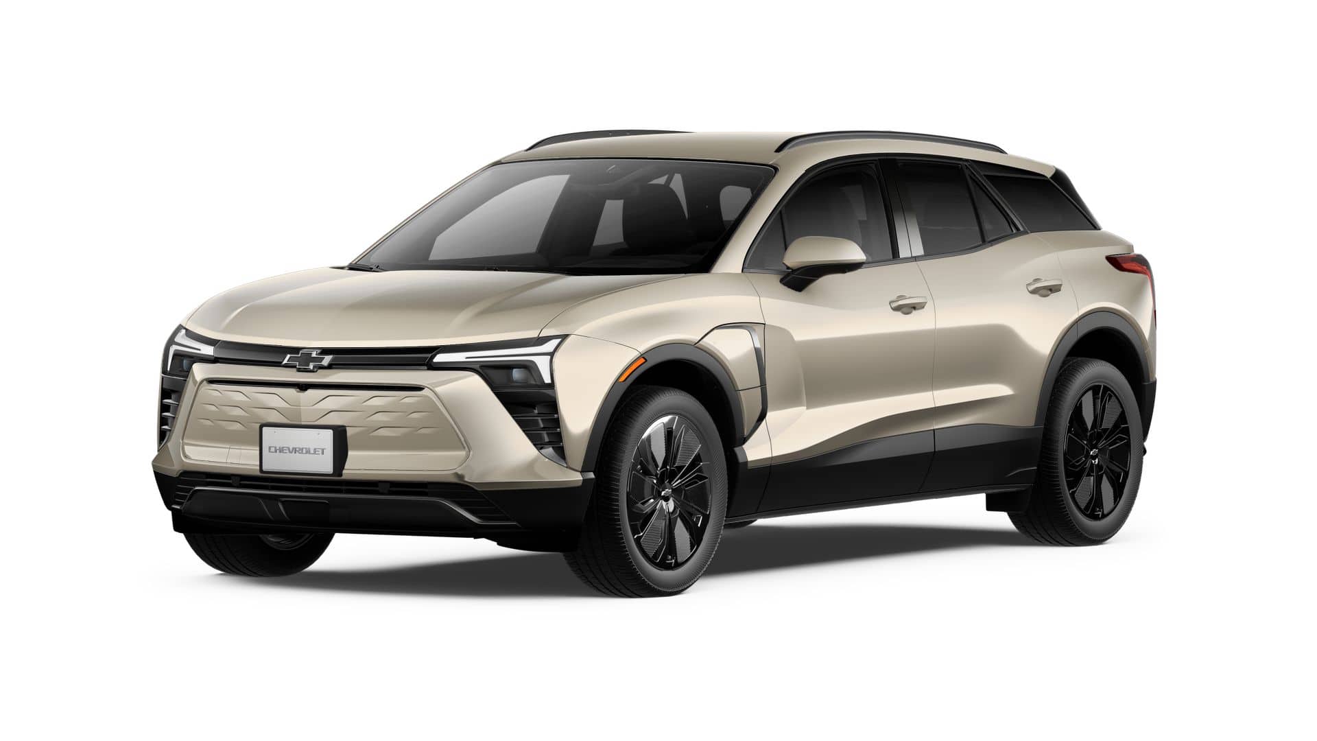2027 Chevrolet Blazer EV LT