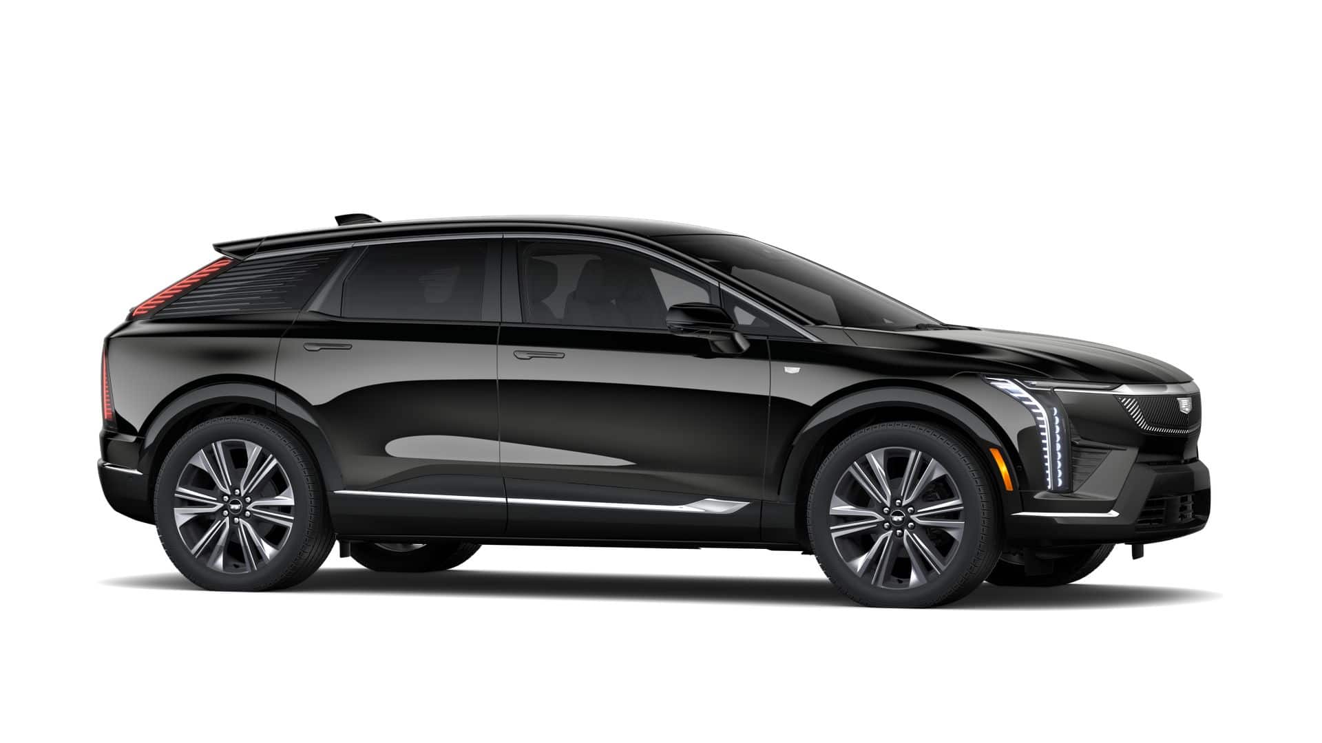 2027 Cadillac OPTIQ Premium Luxury - Photo 13
