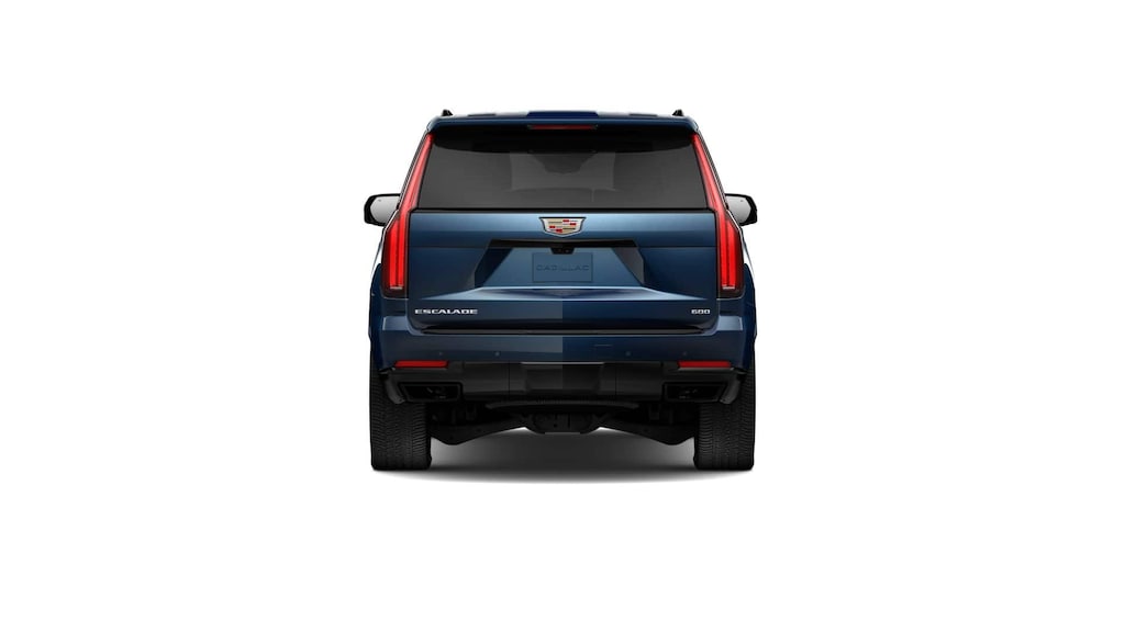 New 2026 CADILLAC Escalade ESV Platinum Sport SUV