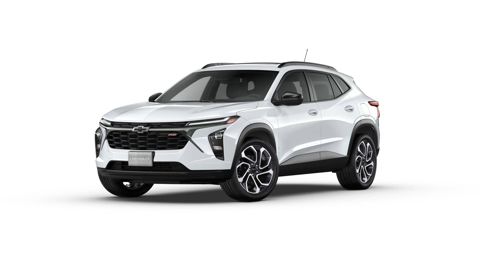 Thumbnail: 2025 Chevrolet Trax - 2