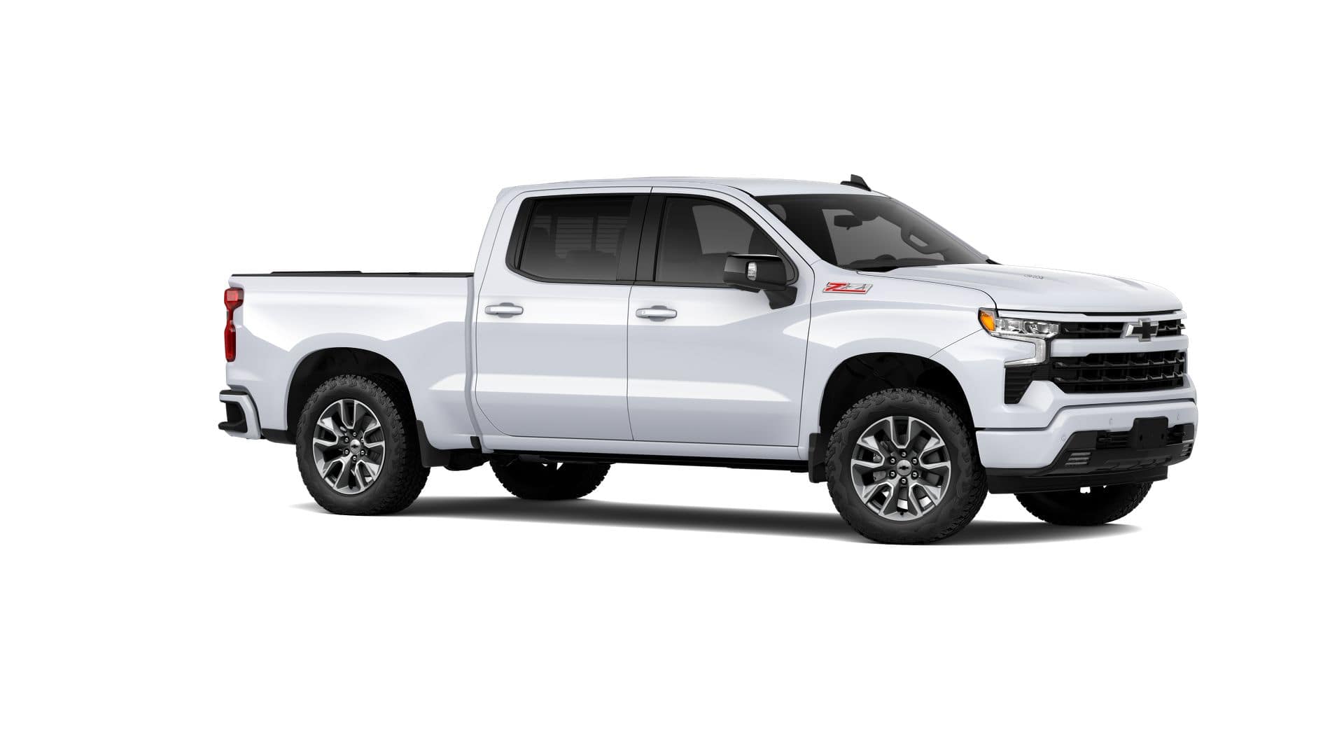 2025 Chevrolet Silverado 1500 RST - Photo 69