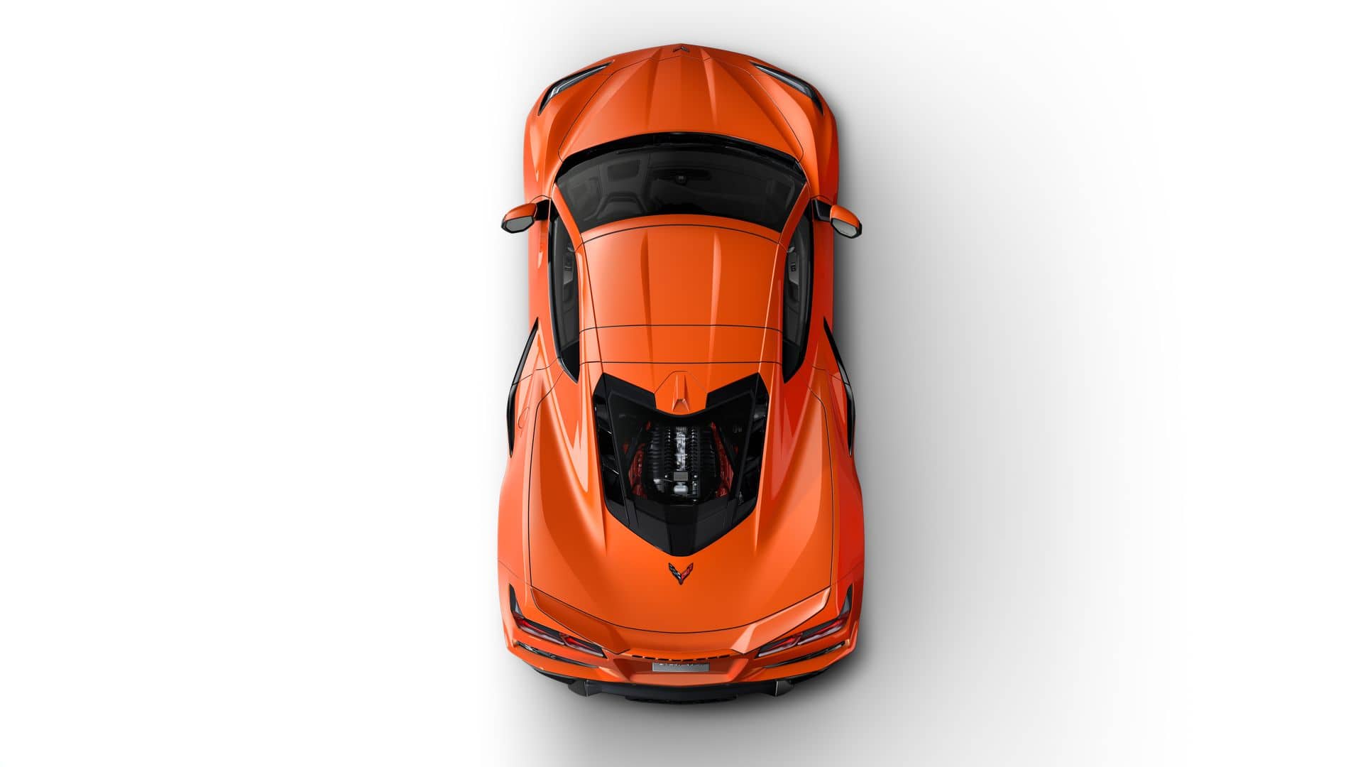 2026 Chevrolet Corvette 2LZ - Photo 28